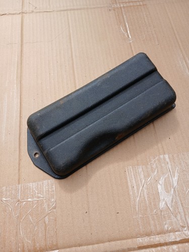 Vespa et2 et4 battery cover - et4,
