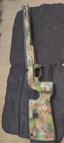 Krg brovo - krg, (ruger