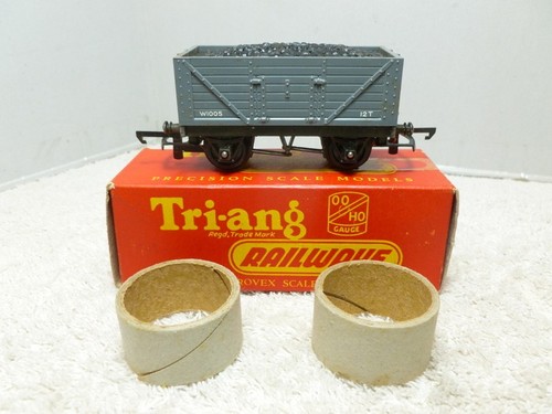 Tri ang r13 open - tri-ang, wagon