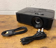 Optoma HD143X 1080p 3,000