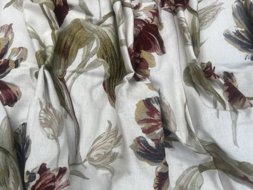 Laura ashley linen blend - ashley,