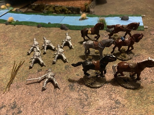 28mm colonial british - 6,