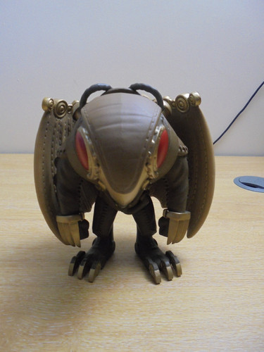 Funko pop bioshock - bioshock, infinite