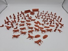 Airfix 1/72 Cowboys And