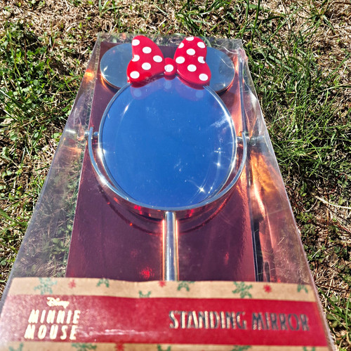 Disney minnie mouse - minnie, oval