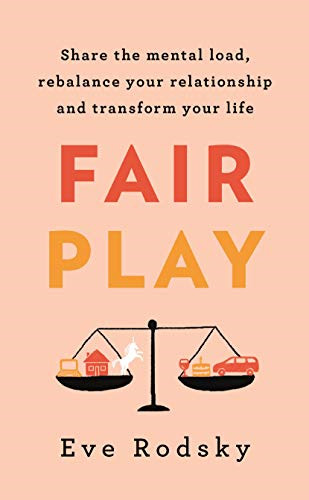 Fair play share the mental - play:,
