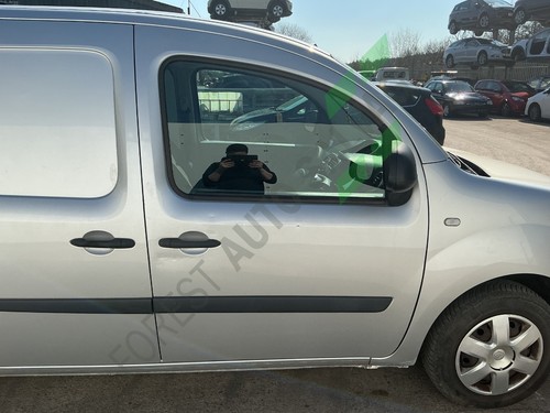 2015 renault kangoo - kangoo, door