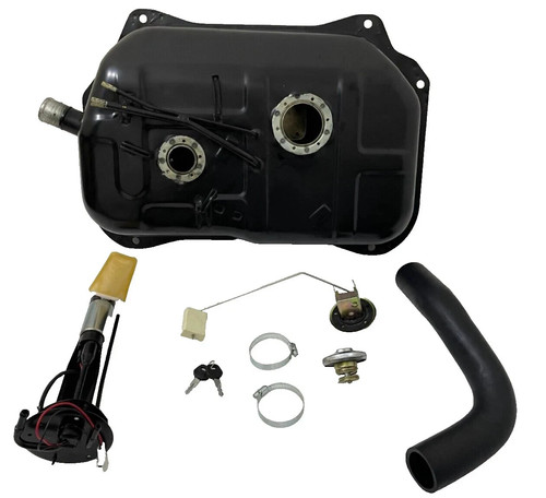 For suzuki samurai sj413 - suzuki,