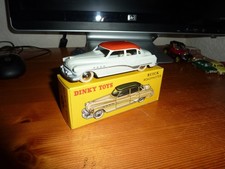 Dinky Toys Buick Roadmaster