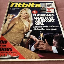 Titbits 74, page 3 model