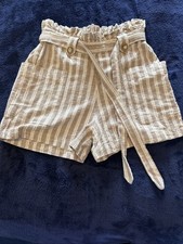 Ladies Size 8 Primark Beige