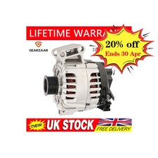 ALTERNATOR FITS FOR FORD