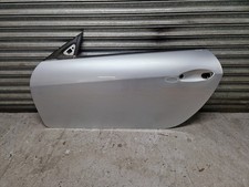 2005 MERCEDES SLK200 R171 LEFT