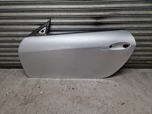 Mercedes slk200 r171 - slk200, left