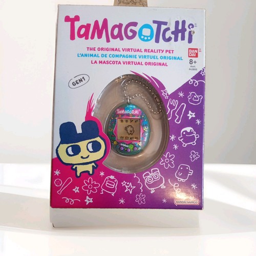 Tamagotchi original digital - tamagotchi,