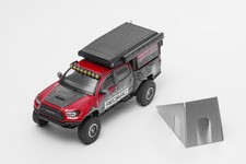 GCD 1:64 Toyota Tacoma Camper