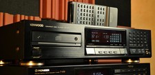 Rare & MINT Condition Kenwood
