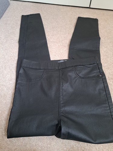 Ladies black matalan wet - black,