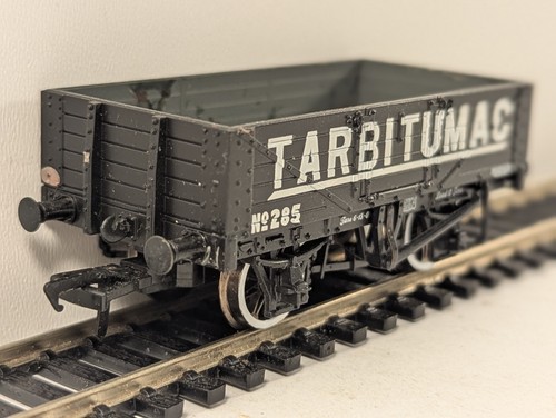 Bachmann gauge plank - oo,