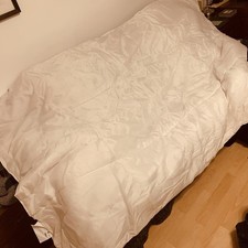 Single Lightweight Duvet – 13.5 Tog Label – Never Used Bedding