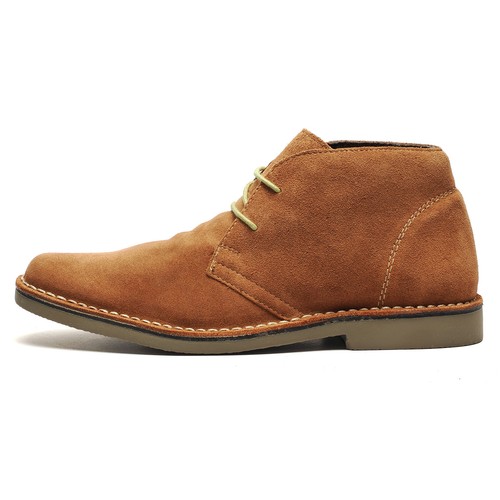 Roamers jackman mens leather - roamers,