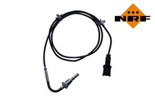 NRF 707185 Sensor, exhaust gas