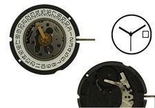 ETA 804.111 QUARTZ WATCH