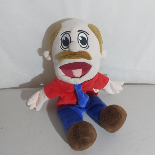 Silly puppets jeffy dad - "jeffy's,