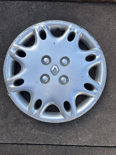 Renault clio wheel trim - clio,