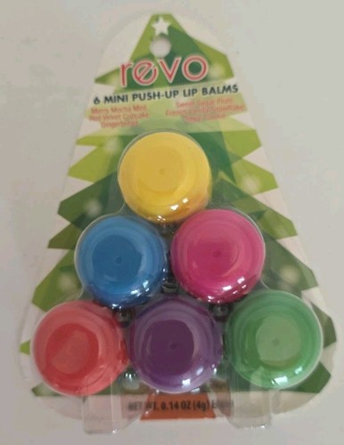 Revo mini push - 6,