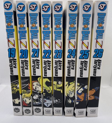 Dragon ball manga - dragon, vol.