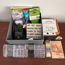 Job Lot of 17 New & Preloved Items All in Excellent Condition Carboot Wholesale