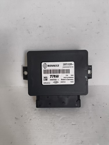 Renault scenic mk3 2012 - renault,