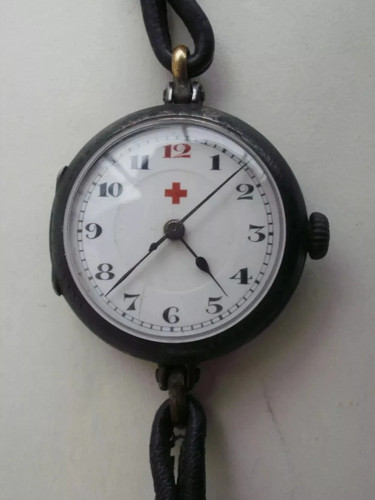 Rolex original swiss doctor