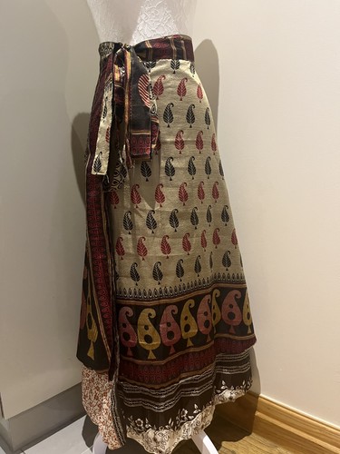Stunning wrap multi - stunning,