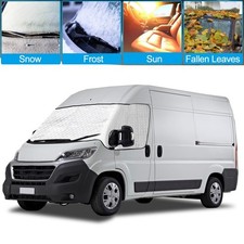For Fiat Ducato Motorhome