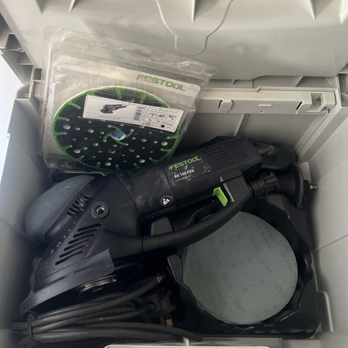 Festool ro150 feq - ro150, rotex