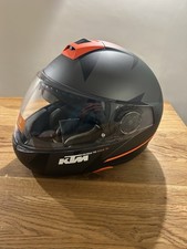 Schuberth C4 Pro KTM Size: XL