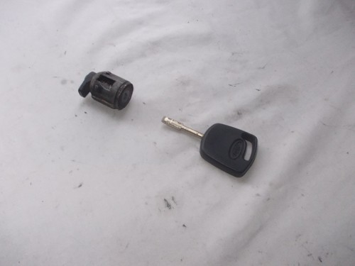 Ford fiesta mark fuel - fiesta,