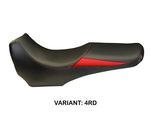 Seat saddle cover verona basic - seat,