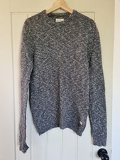 Mens Jack Wills Lambswool