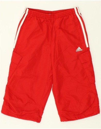 Adidas boys clima 365 cargo - boys,