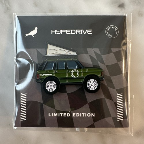 Rare leen customs hypedrive - rare,