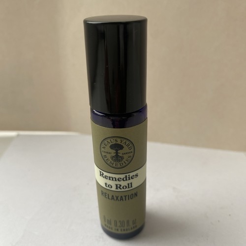 Neal yard remedies - neal’s,