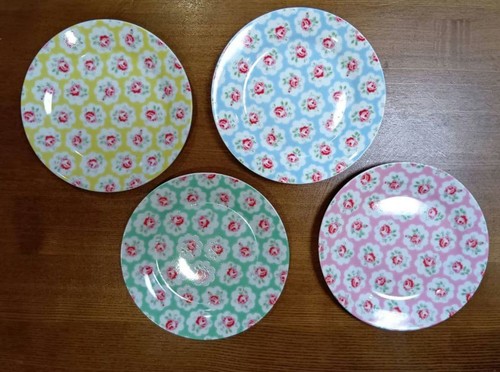 Cath kidston rose pattern - cath,