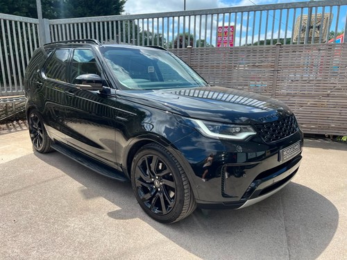 2021 land rover discovery 0 - discovery, 3.0