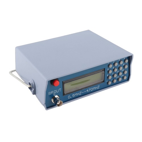 Signal generator compact - 1,