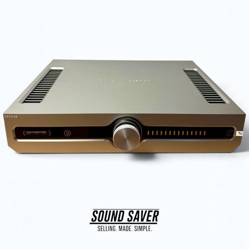 Roksan caspian stereo pre - caspian, 4g