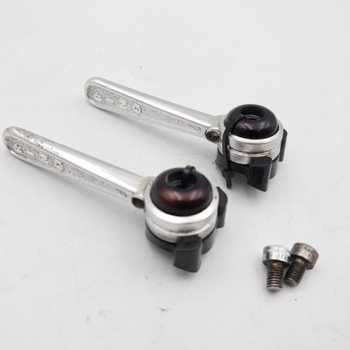 Cambio rino downtube braze - braze, on
