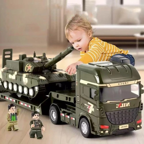 Army military truck - truck, tank
